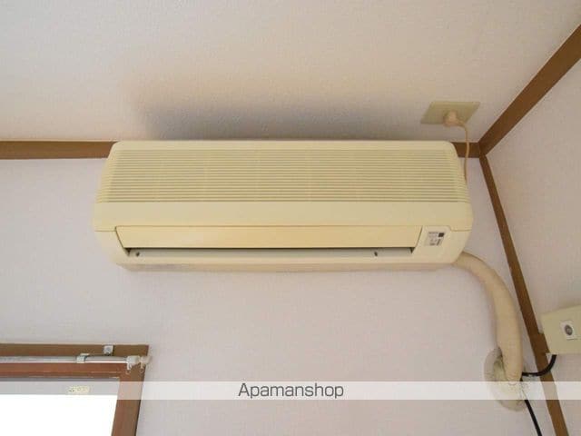 アサヌママンションの内装写真