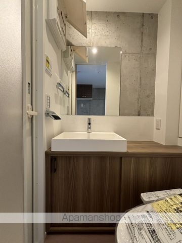 Prime AXIS Omiyaの内装写真