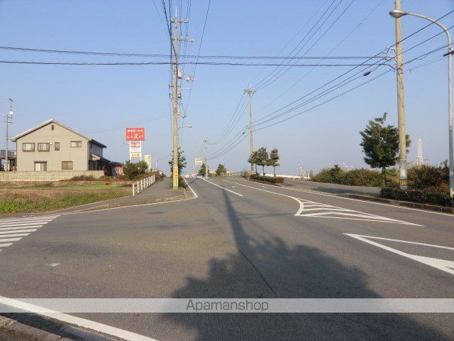 ラピエールの周辺写真