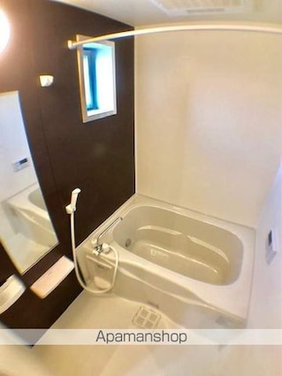 ディアコートⅡ[1LDK/48.39m2]のバス