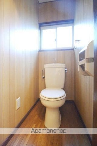メゾン本町の内装写真
