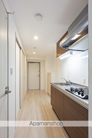 STUDIO KANAREBASHIの内装写真