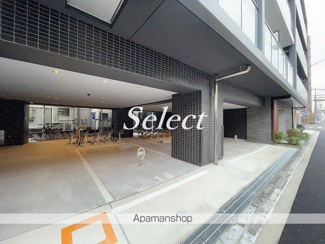 メインステージ横濱阪東橋のその他写真