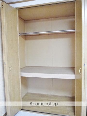 グランディールレーヴの内装写真