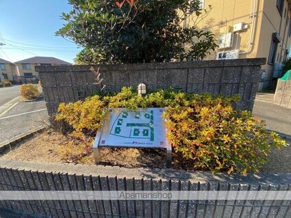 ロイヤルフェルティ　Ａ・Ｂ・Ｃ・Ｄ・Ｅ[2LDK/57.07m2]の共用部3