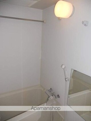 東京都目黒区下目黒１丁目[1K/21.3m2]のバス