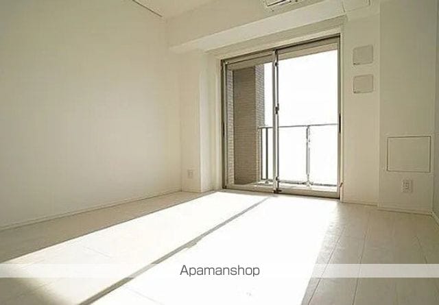 ヴェール・クレール大崎の内装写真