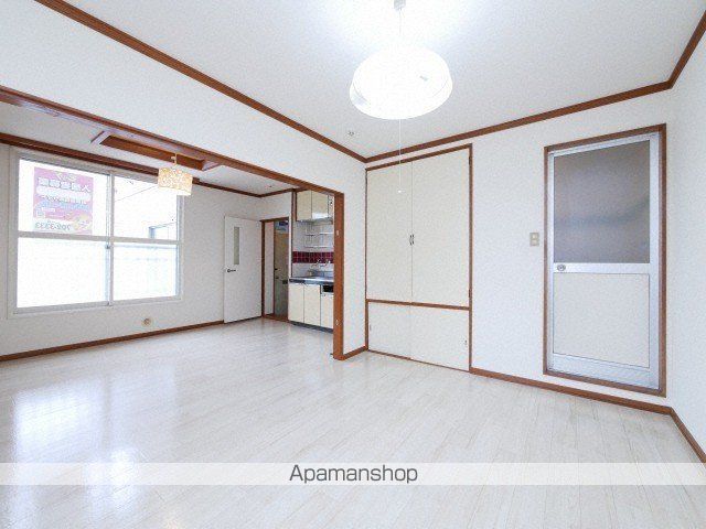 グランドール近藤の内装写真