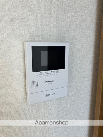 アルファビル大通西17の内装写真
