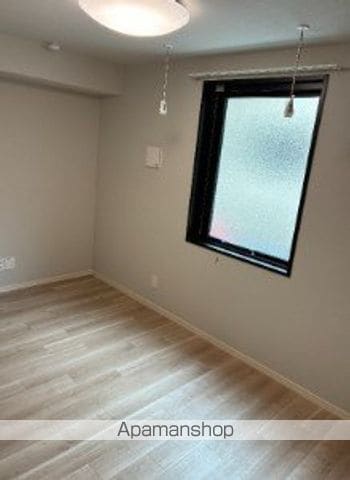 北品川2丁目工事PJの内装写真