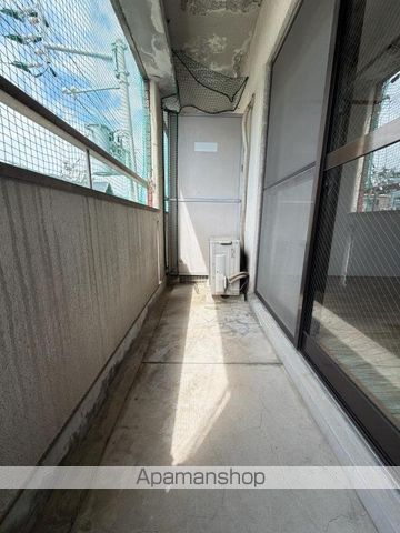 東田町ハイツの内装写真