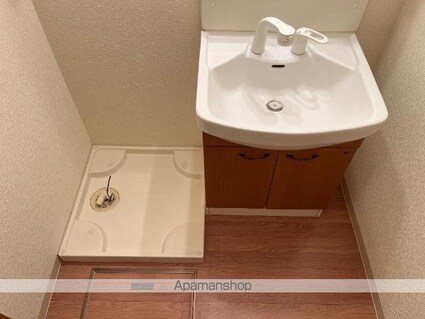 ファームハウス・ヒーロー[1K/33.06m2]の内装