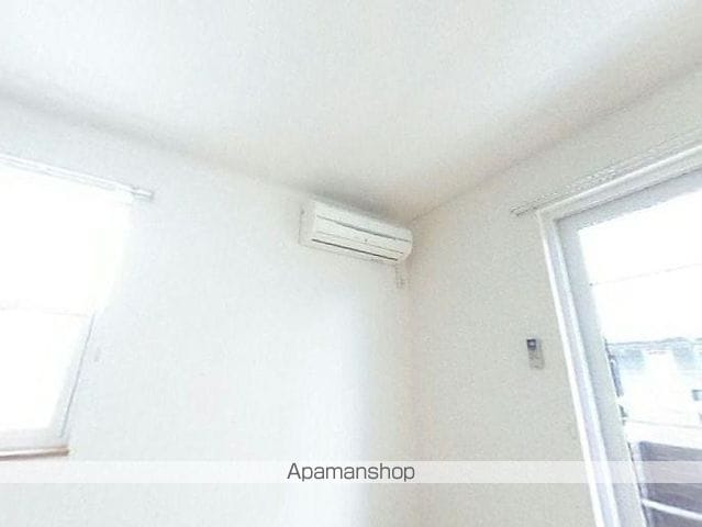 SUN SQUARE新地 Aの内装写真