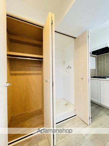 ニッセイディーセント金山の内装写真