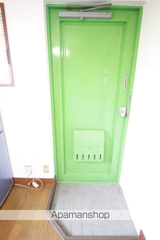 アイヨコヤマの内装写真