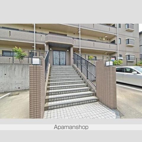 フォレスト・フィールド梅森台の内装写真
