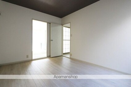 フレグランス本窪Ａ棟[3DK/50.8m2]の内装1