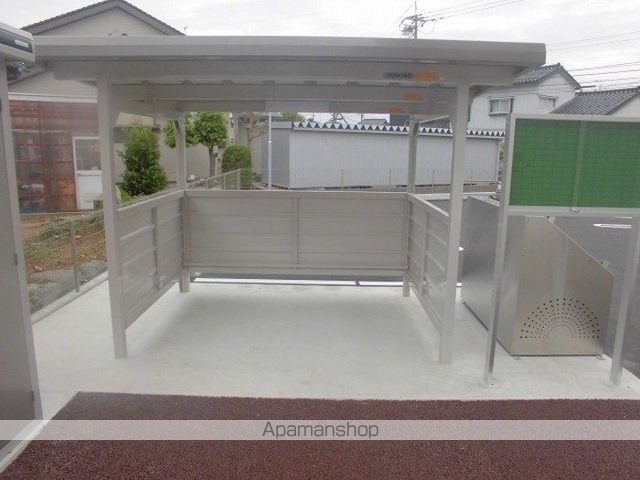 D-room北の森の内装写真