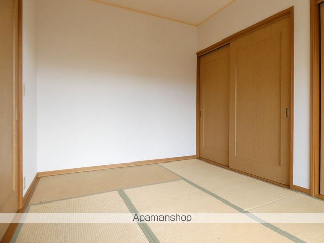 メゾンショコラの内装写真
