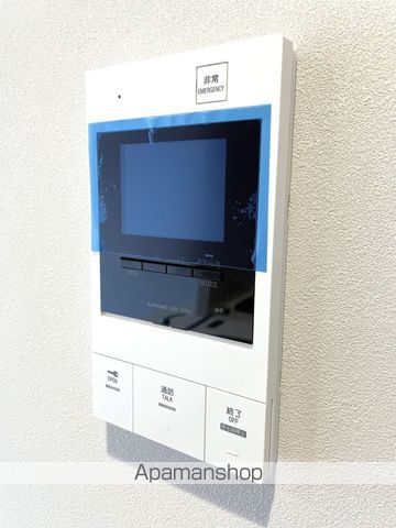 シーズンフラッツ新大阪SOUTHの内装写真