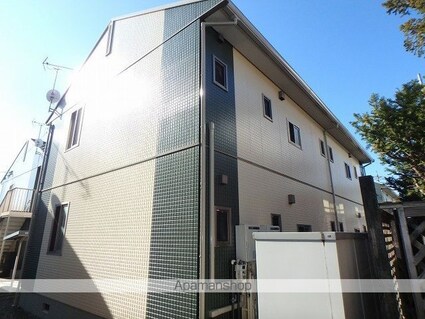 ヴィラシャンテ[1LDK/43.54m2]の外観3