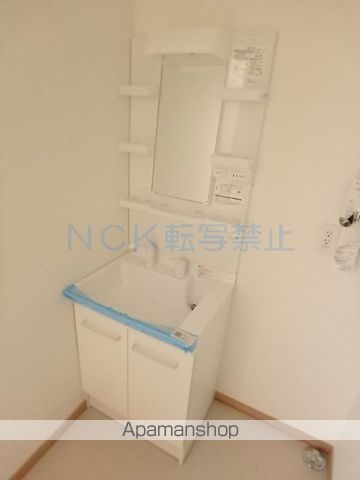 WYNN発寒 C棟の内装写真