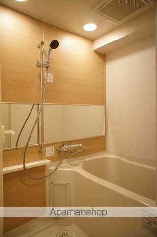 エンクレスト薬院大通の内装写真