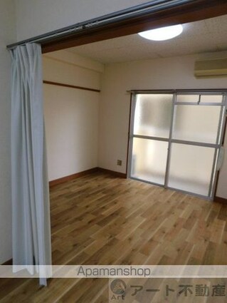 サンライズビル[1R/20.52m2]の内装3