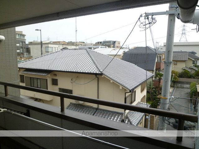 アルテシアン夙川の内装写真