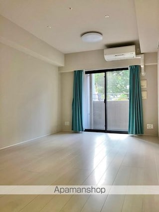 オープンレジデンシア千駄木[2LDK/55.2m2]の内装3