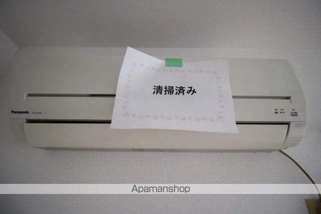 クレアンジュISIMAの内装写真