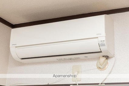 新和マンション[1K/27m2]のその他設備