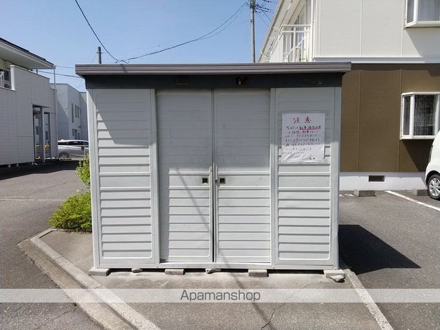 フレグランス郵とぴあのその他写真