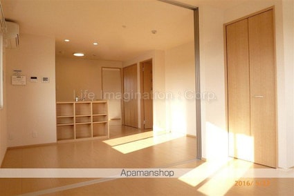 サニーコートアレックス[2LDK/60.43m2]のリビング・居間