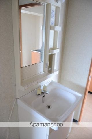 百石マンション1号館の内装写真