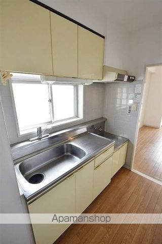 エトワール高砂の内装写真