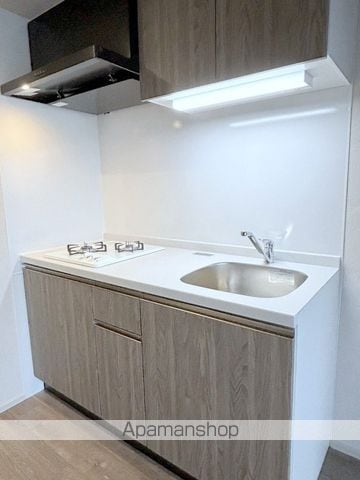 ブランシエスタMORINOMIYAの内装写真