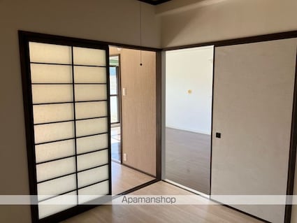 ＴＫイーストヒルズ[3LDK/63.4m2]の内装3