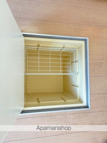 ガナドールの内装写真