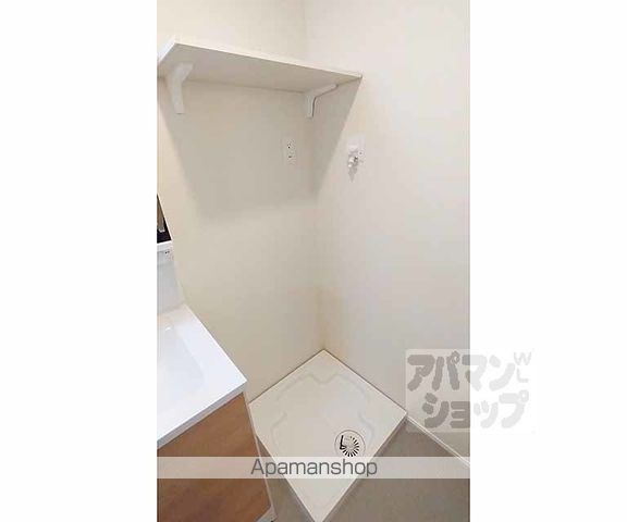 プランドール椥辻の内装写真