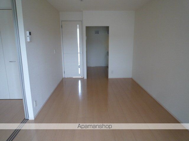 滋賀県大津市石山寺３丁目[1LDK/41.29m2]のリビング・居間