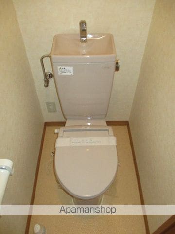 コパンポルテの内装写真