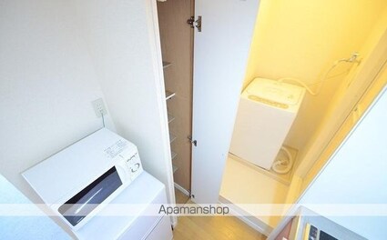 レオパレス川島[1K/20.28m2]のその他設備