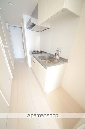 リブリ・フローレス参番館[1K/26.08m2]の内装5