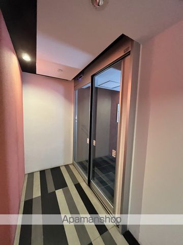 プレミアシティ元町の外観写真
