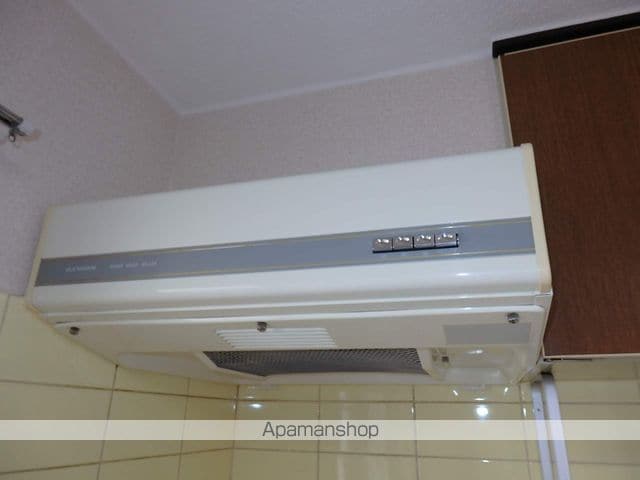 ベルトピア帯広IIIの内装写真