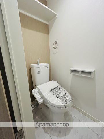 イルミオコルテ高殿の内装写真