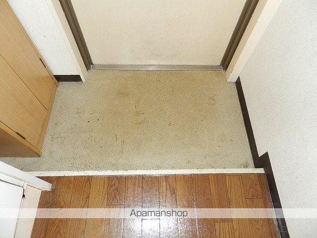 パピル吉祥寺の内装写真