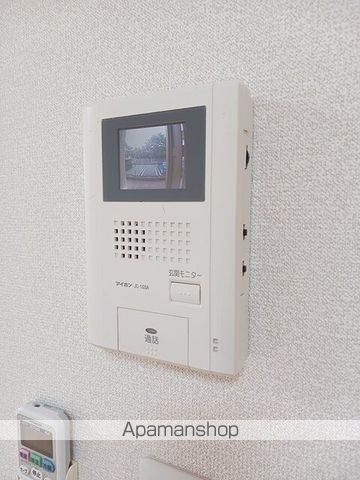 ブルーシエル浜の宮 Iの内装写真