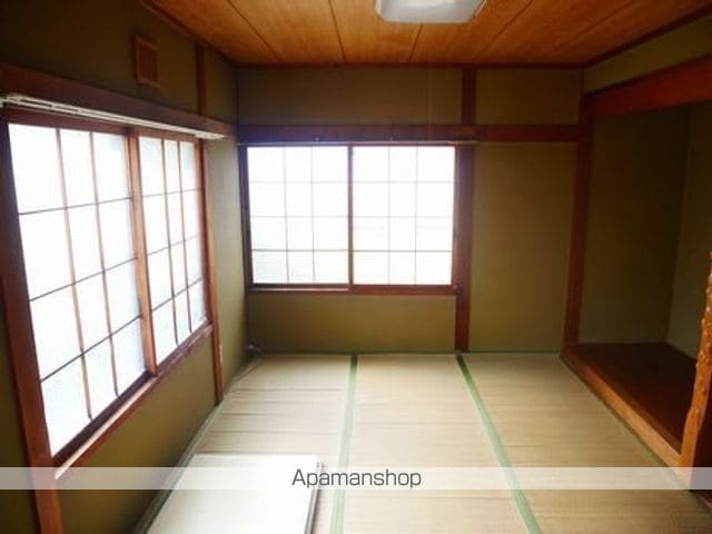 南町7条5丁目 貸家の内装写真